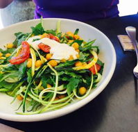 Eighty Twenty Food - Hotel Accommodation