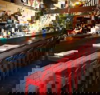 Elk  Pea - Hotel Accommodation