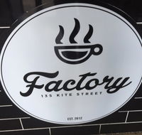 Factory Espresso - Hotel Accommodation