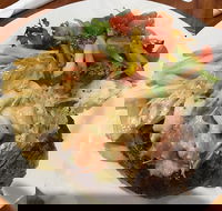 Far Kew Far Coff - Hotel Accommodation