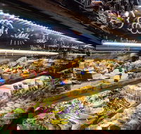 Flock Espresso  Eats - Hotel Accommodation