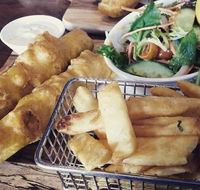 Frankie's at Forde - Hotel Accommodation