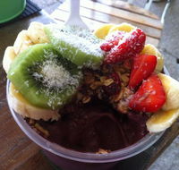 Fresh Garden Cafe - Hotel Accommodation