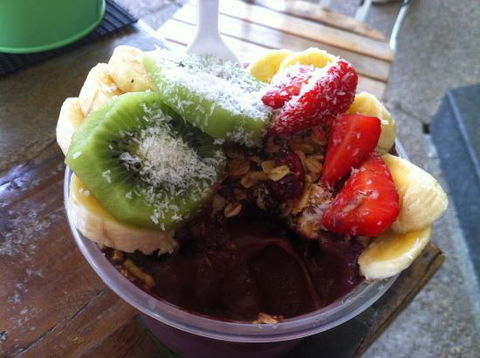 Fresh Garden Cafe - Hotel Accommodation 0