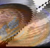 Gang Gang Cafe - Hotel Accommodation