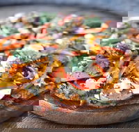 Garden of Eden Organic  Health foods - Hotel Accommodation