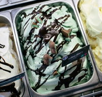 Gelatissimo - Hotel Accommodation