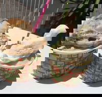 Gelato Messina Braddon - Hotel Accommodation