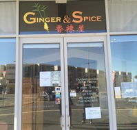 Ginger and Spice - Hotel Accommodation