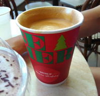 Gloria Jean's - Hotel Accommodation