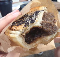 Grandma Shields Bakery - Hotel Accommodation