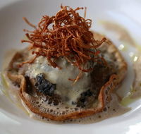 Grazing - Hotel Accommodation