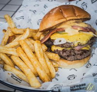 Grease Monkey - Hotel Accommodation