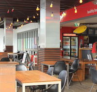 Grill'd Coolangatta - Hotel Accommodation