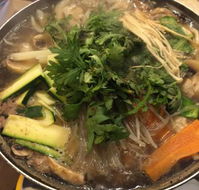 Hangari KimChi - Hotel Accommodation