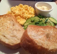 Hello Cafe - Hotel Accommodation