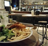 Hopscotch Bar - Hotel Accommodation