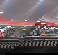 Hungry Jack's - Hotel Accommodation