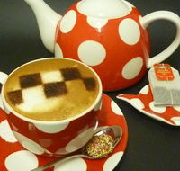 I Scream - Hotel Accommodation