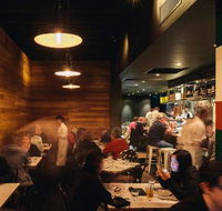 Italian and Sons - Hotel Accommodation