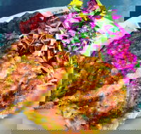 J's Garden Cafe - Hotel Accommodation