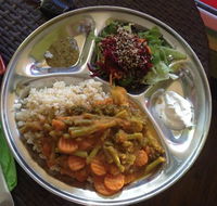 Keen on Green - Hotel Accommodation