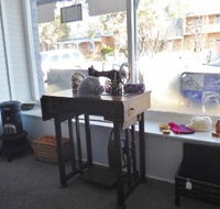 Lady Rae's Cafe - Hotel Accommodation