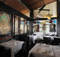 Lanterne Rooms - Hotel Accommodation