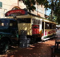 Lismore Pie Cart - Hotel Accommodation