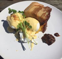 Lonsdale St. Eatery - Hotel Accommodation