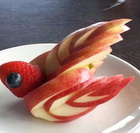 Lost Espresso Bar - Hotel Accommodation