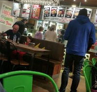 Mad Mex Fresh Mexican Grill - Hotel Accommodation