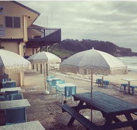 Main Beach Kiosk Yamba - Hotel Accommodation