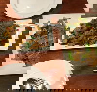 Mekong River Restaurant - Hotel Accommodation