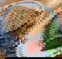 Mervyn Roys - Hotel Accommodation