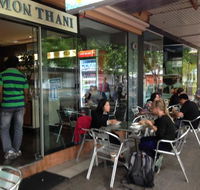 Mon Thani - Hotel Accommodation