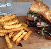 Mood Food  Co - Hotel Accommodation