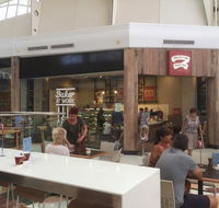 Muffin Break - Hotel Accommodation