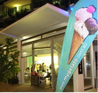 My Gelato Kirra - Hotel Accommodation