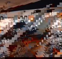 Next Door Espresso - Hotel Accommodation