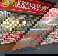 Noodle Paradise - Hotel Accommodation