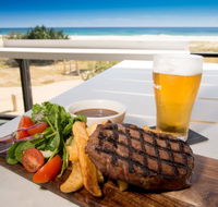 North Kirra Surf Club - Hotel Accommodation