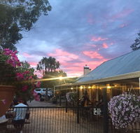 Old Canberra Inn - Hotel Accommodation