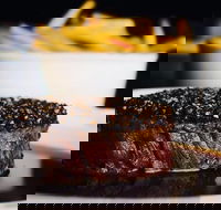 OTIS Dining Hall - Hotel Accommodation