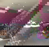 Patiala House Indian Cuisine - Hotel Accommodation