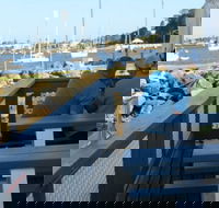 Pelican Point Fish  Chips - Hotel Accommodation