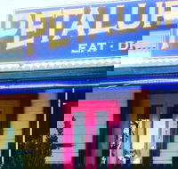 Petalura - Hotel Accommodation