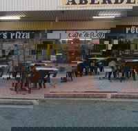 Pete's Pizza - Hotel Accommodation