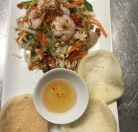 Pho  Dickson - Hotel Accommodation