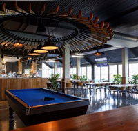 Pick Up Stix Kitchen  Bar - Hotel Accommodation